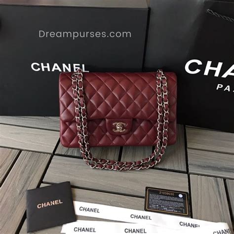 chanel transparent bag dupe|chanel knock off hand bags.